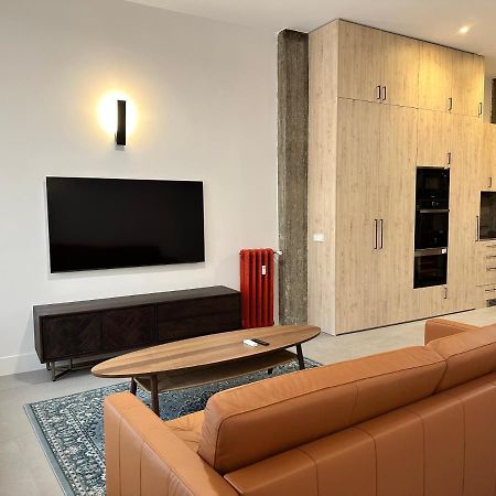 Vr Palace Apartments Madrid Ngoại thất bức ảnh