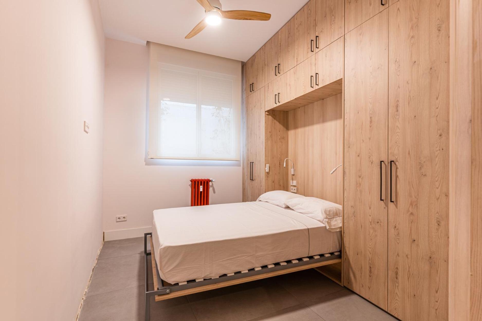 Vr Palace Apartments Madrid Ngoại thất bức ảnh