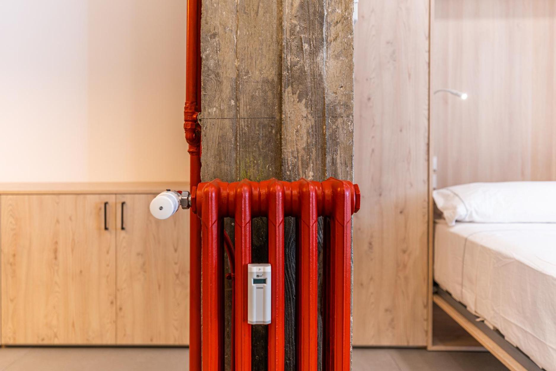 Vr Palace Apartments Madrid Ngoại thất bức ảnh